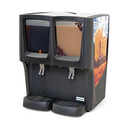 Grindmaster GB1HC-CP Beverage Dispenser, Electric (Hot)