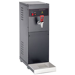 Grindmaster 2403-009 7.9 Gallon Tap-Operated Hot Water Dispenser - 120V,  1500W